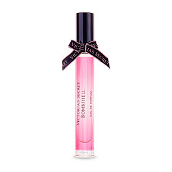 Victoria S Secret 维多利亚的秘密性感炸弹滚珠香水7ml 什么值得买