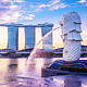 新加坡景点通票 17项目选其5（含环球影城/圣淘沙乐园/交通通讯）