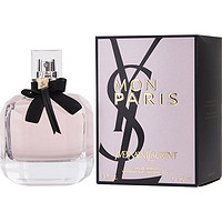 YVES SAINT LAURENT 圣罗兰 YSL 圣罗兰 反转巴黎女士香水 EDP 90ml