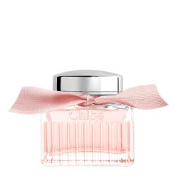 满减6欧chloe蔻依水漾淡香水珊瑚粉丝带女士淡香水edt30ml