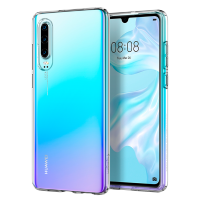 Spigen 华为P30/P30 Pro 手机壳 + 钢化膜