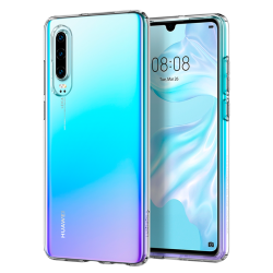 Spigen 华为P30/P30 Pro 手机壳 + 钢化膜