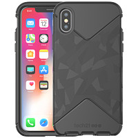 tech21 iPhoneX/Xs 迷彩战斗款 手机壳