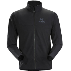 始祖鸟 ARC'TERYX 始祖鸟 男款户外外套
