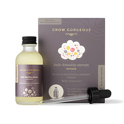 GROW GORGEOUS 生发防脱精华液 加强版 60ml