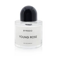 BYREDO 百瑞德 柏芮朵 初生玫瑰（中国限定） 淡香精 EDP 100ml