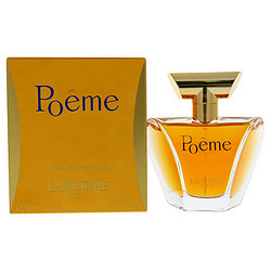 LANCOME 兰蔻 诗情爱意女士香水 EDP 50ml