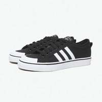 adidas Originals NIZZA 低帮休闲鞋