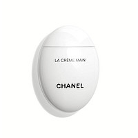 CHANEL 香奈儿 白蛋鹅卵石护手霜 50ml