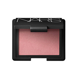 NARS 纳斯 炫色腮红 4.8g #Deepthroat