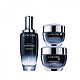 Lancome 兰蔻 小黑瓶3件套(第二代肌底液100ml+眼霜15ml+晚霜50ml）_GDFS_你身边的免税店