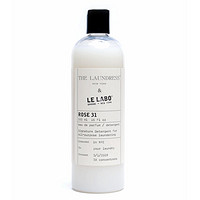 Le Labo 香水实验室 Rose 31玫瑰香水洗衣液 475ml