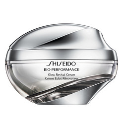 SHISEIDO 资生堂 Bio-Performance Glow Revival 新版百优流金面霜 50ml