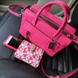 Unineed中文官网 精选COACH女包