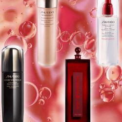 Unineed中国官网 精选 SHISEIDO 资生堂护肤专场