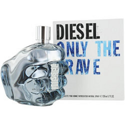 DIESEL 迪赛 Only The Brave 勇者无畏 男士淡香水 200ml