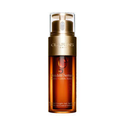 CLARINS 娇韵诗 双萃精华露 50ml
