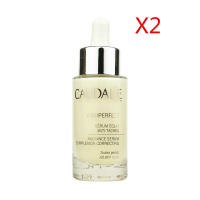 Caudalie 欧缇丽 莹润保湿美白祛斑精华液 30ml*2