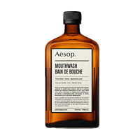 Aesop 伊索 薄荷清新漱口水 500ml 不含酒精去异味