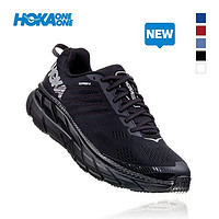 HOKA Clifton6 克利夫顿6 缓冲跑鞋