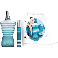 银联专享：Jean Paul Gaultier 高缇耶 男士香水套装（香水125ml+20ml）