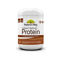 凑单品:Natures Way Protein 即食天然蛋白粉 375g