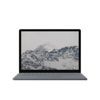 微软认证翻新 Surface Laptop i7/8/256 亮铂金