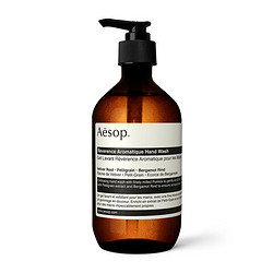 Aesop 伊索 尊尚芳香洗手液 500ml