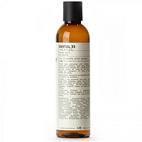 LE LABO 檀香木33香氛沐浴露 237ml