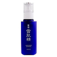 KOSE 高丝 SEKKISEI 雪肌精 美白乳液 140ml