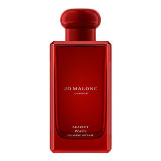 Jo Malone London 祖·玛珑 Scarlet Poppy 绯红虞美人 馥郁古龙水 100ml