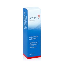 Aktipol 护足保湿霜  75 ml