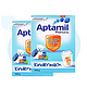Aptamil 爱他美 婴幼儿配方奶粉 1+段 600g  2盒装