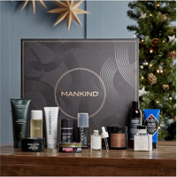 Mankind 2019圣诞护肤礼盒