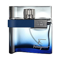 Salvatore Ferragamo 菲拉格慕 菲凡之旅男士淡香水 50ml