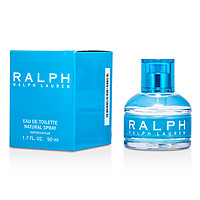 RALPH LAUREN 拉尔夫劳伦 花漾年华女士香水 50ml_GDFS