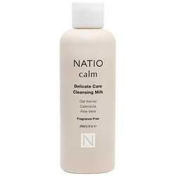 NATIO 娜迪奥 Natio 娜迪奥 舒缓镇静净肤洁面乳 200ml