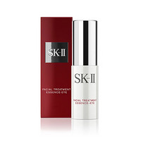 SK-II 眼部护肤精华乳 15g