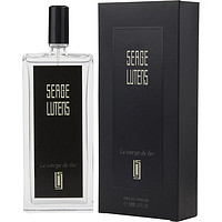 SERGE LUTENS 芦丹氏 铁百合 女士香水 EDP 100ml