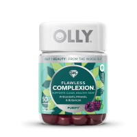 OLLY 去瑕软糖 50粒