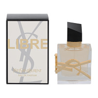 YVES SAINT LAURENT LIBRE自由之水女士香水 EDP 30ml