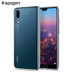 Spigen 华为P20/P20pro/Mate20手机壳 硅胶套