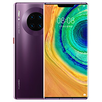 HUAWEI 华为 Mate 30 Pro 5G版 智能手机 8GB+512GB