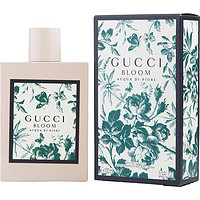 Gucci 古驰 BLOOM 绿色繁花之水女士淡香水 100ml