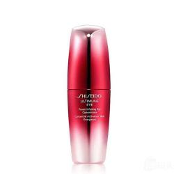 SHISEIDO 资生堂 ULTIMUNE EYE 红妍肌活 眼部精华露 小样 5ml
