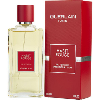 GUERLAIN 娇兰 满堂红淡香精男士香水 EDP 100ml