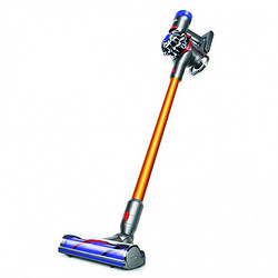 dyson 戴森 V8 absolute 手持吸尘器 国行 