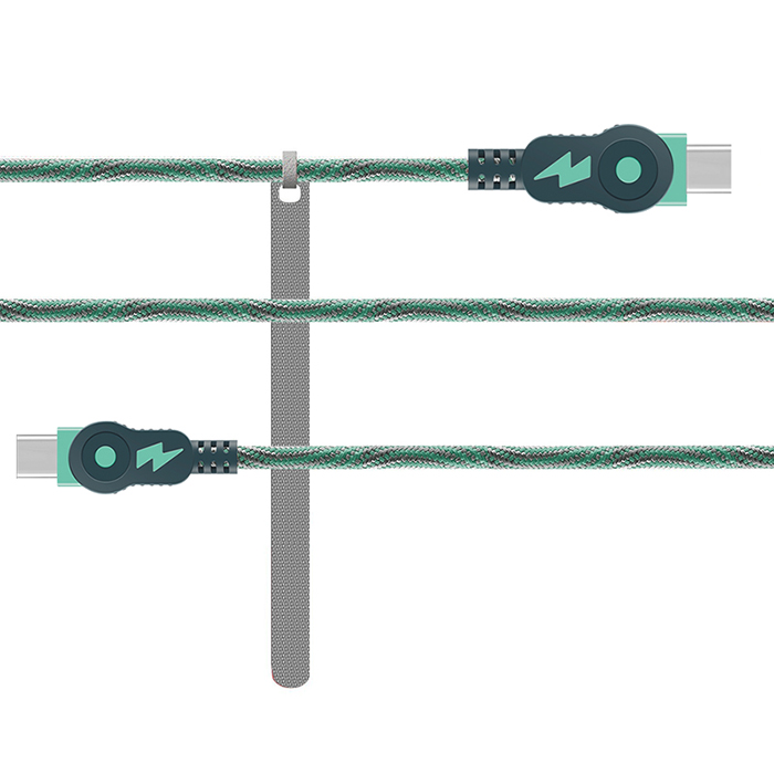 雷瑞科 Type-C数据线充电线快充 mate10华为p