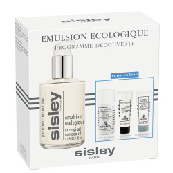 Sisley 希思黎 护肤全能乳套装