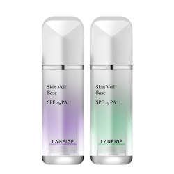 LΛNEIGE 兰芝 雪纱丝柔修容隔离霜 30ml SPF23 PA++ 